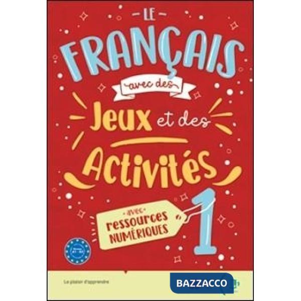 FRANCAIS AVEC 1 N.E.