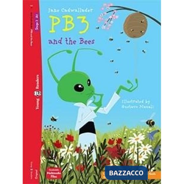 PB3 AND THE BEES