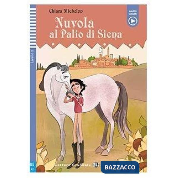 NUVOLA AL PALIO DI SIENA