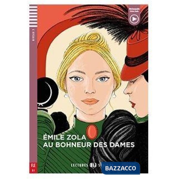 AU BONHEUR DES DAMES