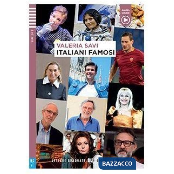 ITALIANI FAMOSI