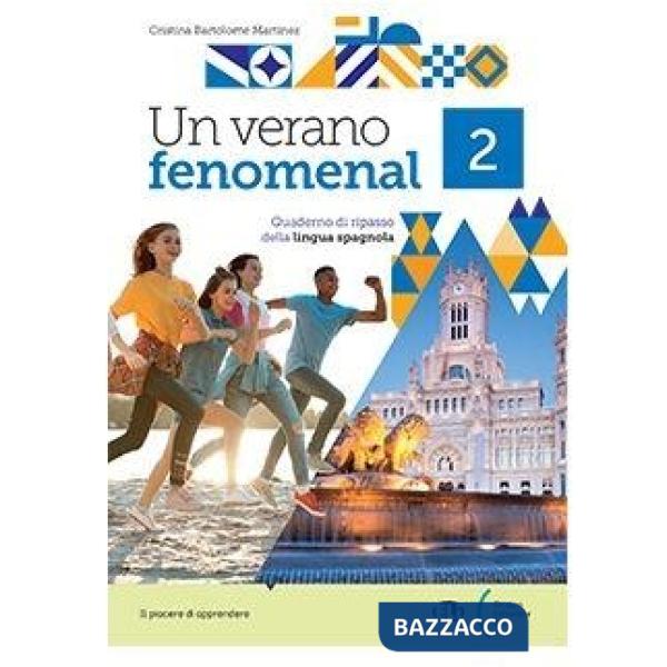 UN VERANO FENOMENAL 2