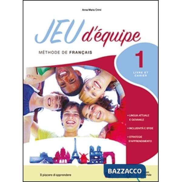 JEU D'EQUIPE 2