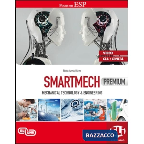 SMARTMECH PREMIUM