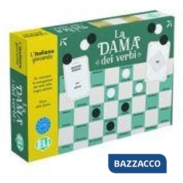 LA DAMA DEI VERBI (I)