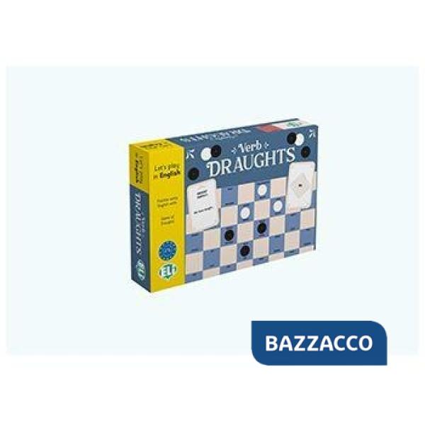 VERB DRAUGHTS (GB)