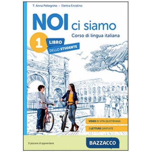 NOI CI SIAMO GUIDA 1