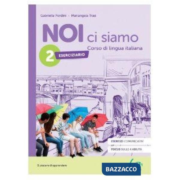 NOI CI SIAMO ESERCIZIARIO 2