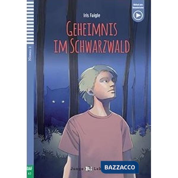 GEHEIMNIS IM SCHWARZWALD