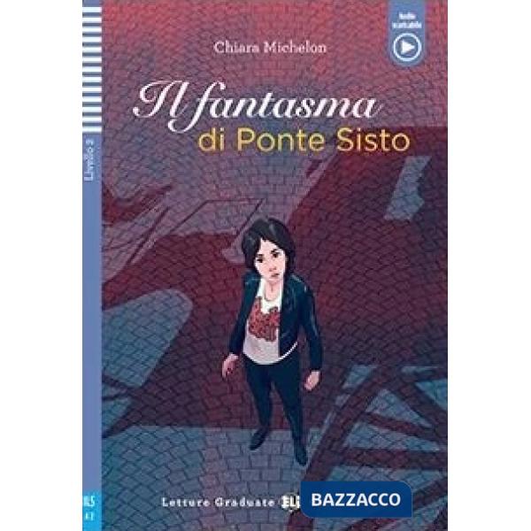 IL FANTASMA DI PONTE SISTO