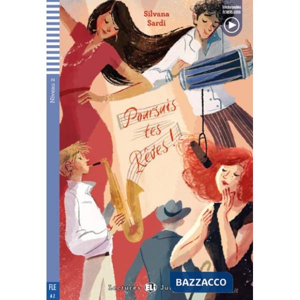 POURSUIS TES REVES A2