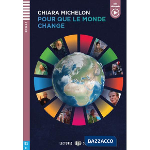POUR QUE LE MONDE CHANGE