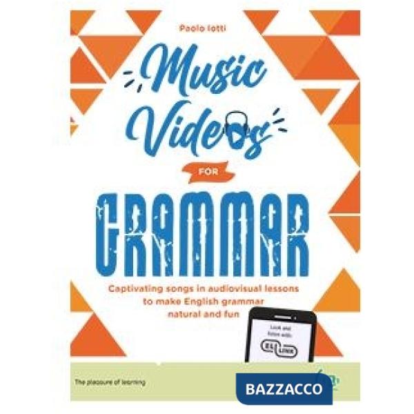 MUSIC VIDEOS FOR GRAMMAR ES