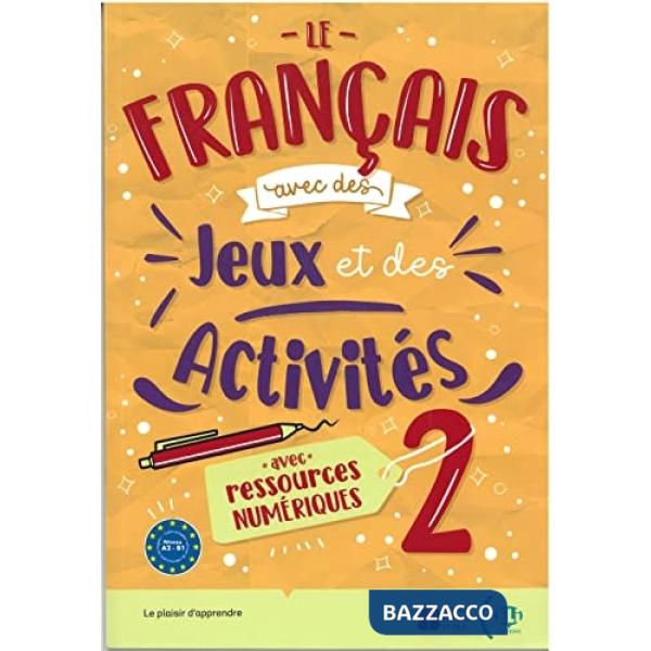 FRANCAIS AVEC 2 N.E.