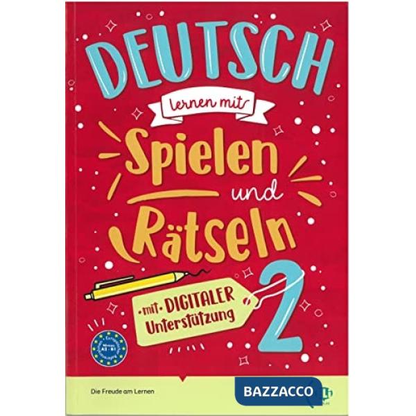 DEUTSCH MIT 2 N.E.
