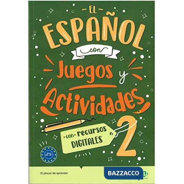 ESPANOL CON 2 N.E.
