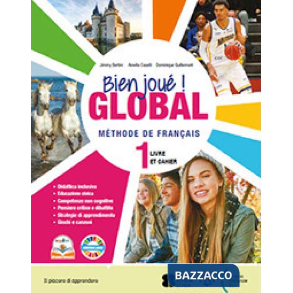 BIEN JOUE'! GLOBAL 2