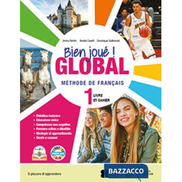 BIEN JOUE'! GLOBAL COMPACT