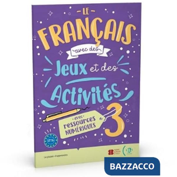 FRANCAIS AVEC 3 N.E.