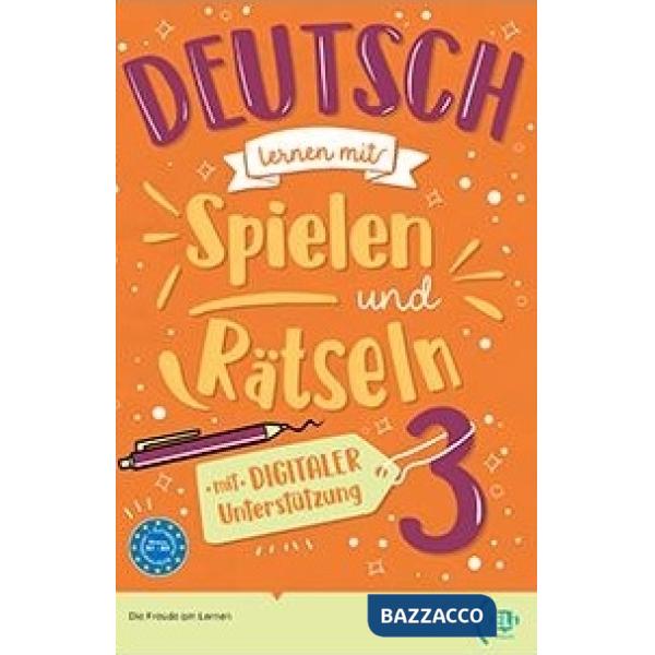 DEUTSCH MIT 3 N.E.