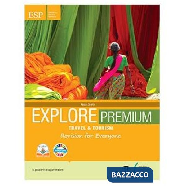 EXPLORE PREMIUM FOR EVERYONE