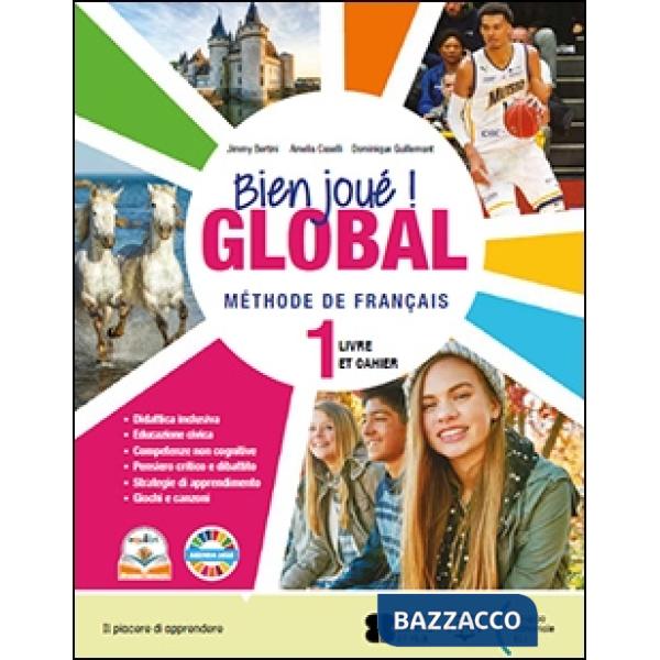 BIEN JOUE'! GLOBAL COMPACT
