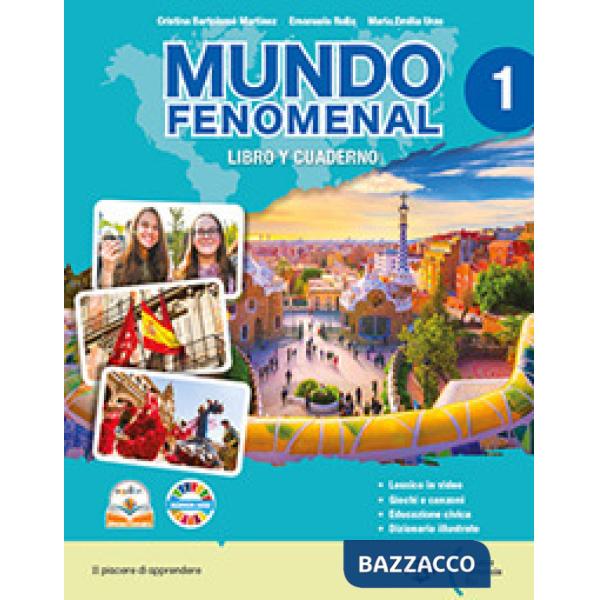 MUNDO FENOMENAL 2