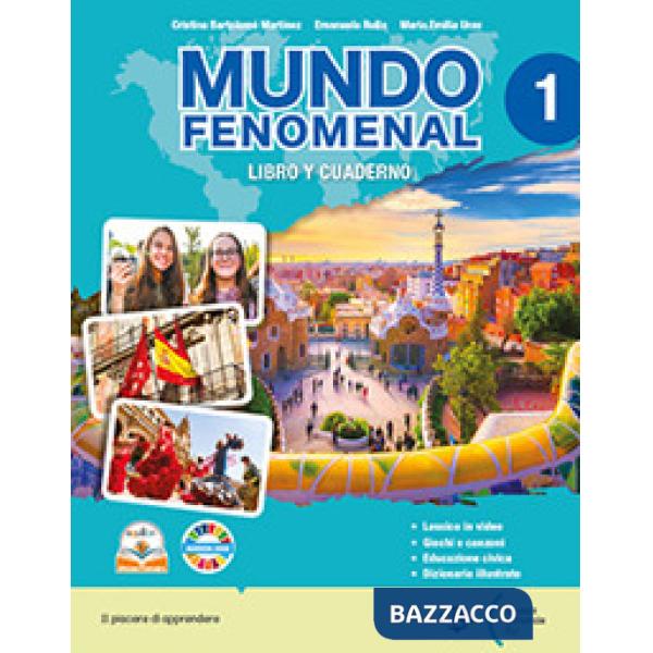 MUNDO FENOMENAL 3