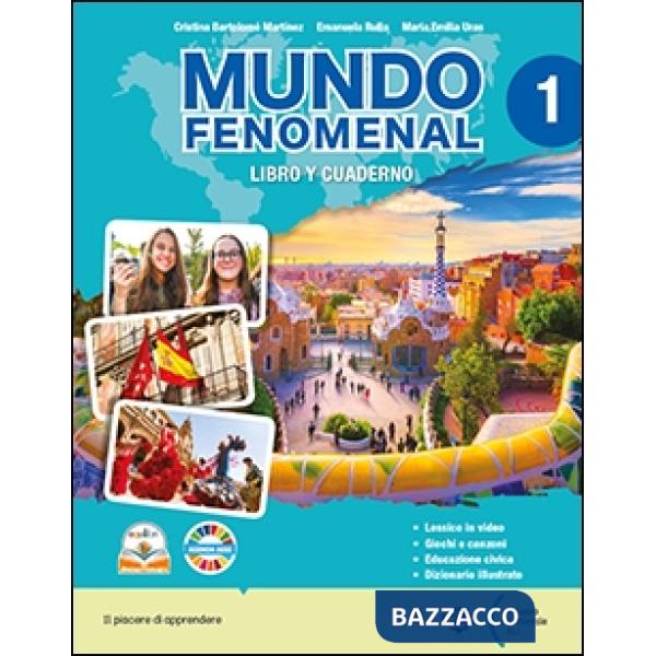 MUNDO FENOMENAL 3