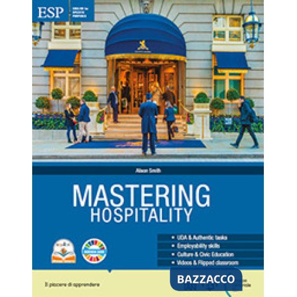 MASTERING HOSPITALITY