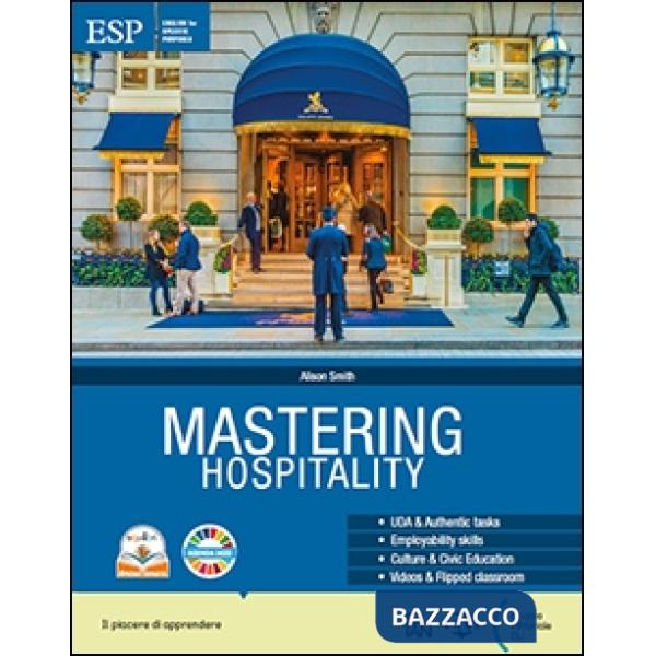 MASTERING HOSPITALITY