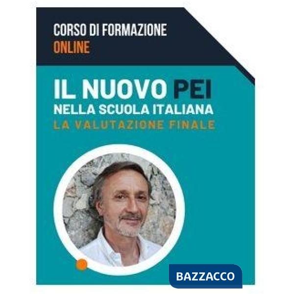IL NUOVO PEI NELLA SCUOLA SECONDARIA