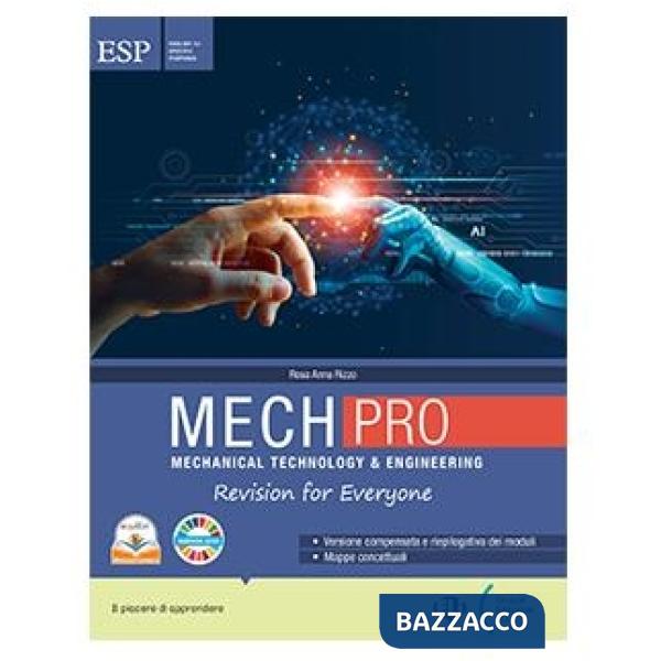 MECHPRO REVISION FOR EVERYONE