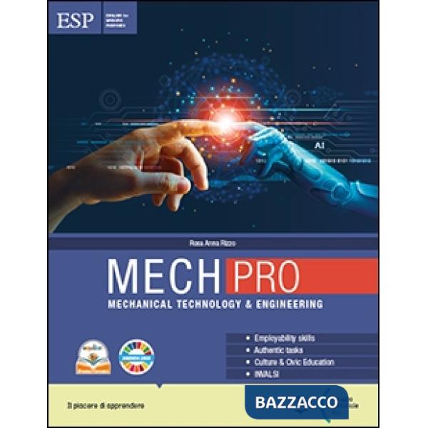 MECHPRO