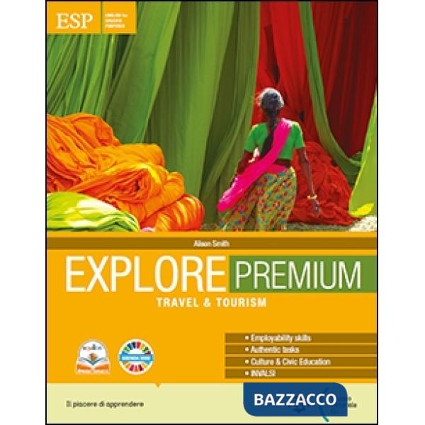 EXPLORE PREMIUM
