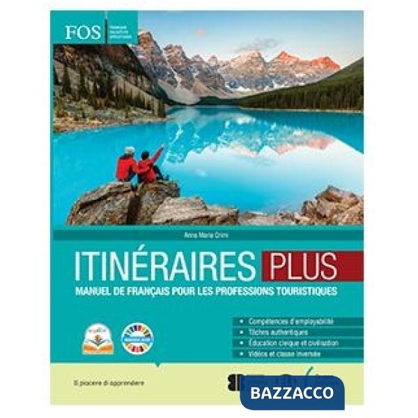 ITINERAIRES PLUS