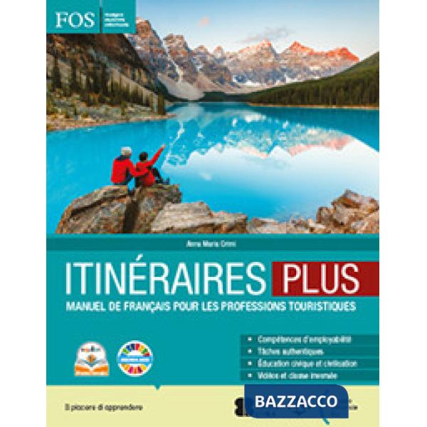 ITINERAIRES PLUS REVISION POUR TOUTS