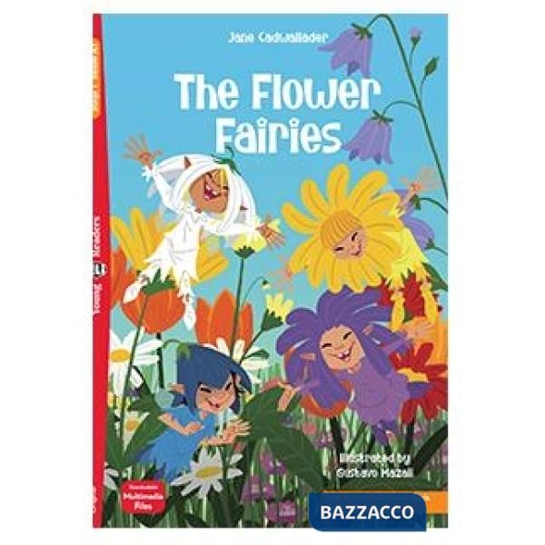 THE FLOWER FAIRIES