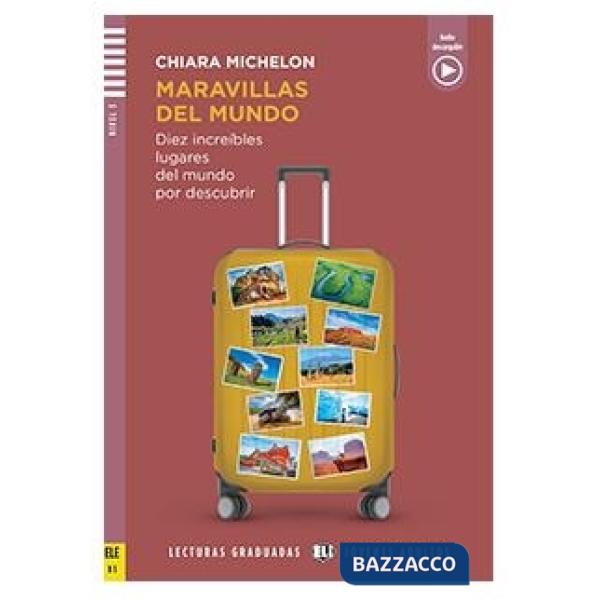 MARAVILLAS DEL MUNDO