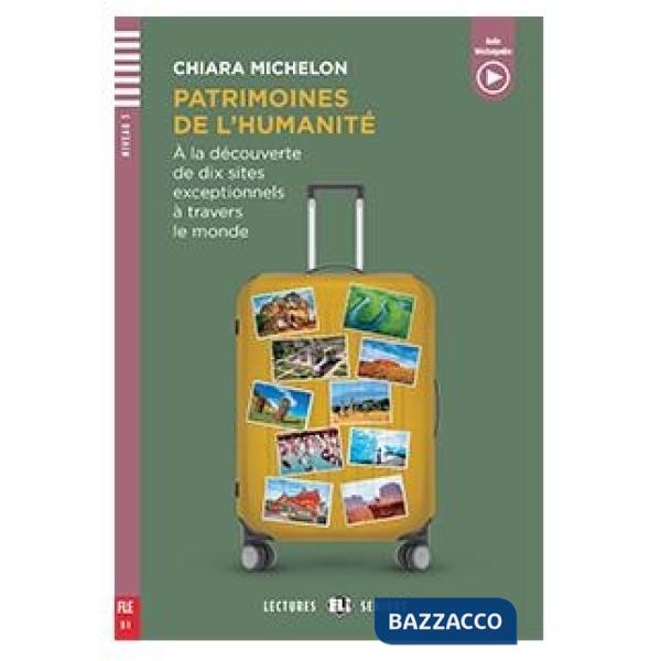 PATRIMOINES DE L'HUMANITE'