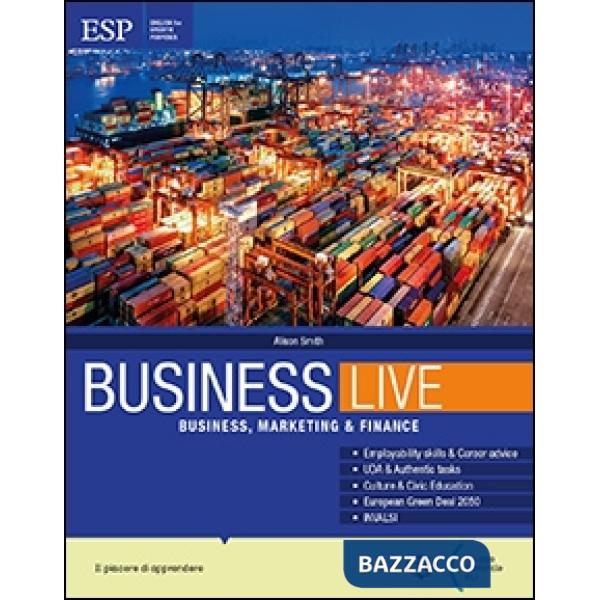 BUSINESS LIVE-REVISION FOR EVERYONE