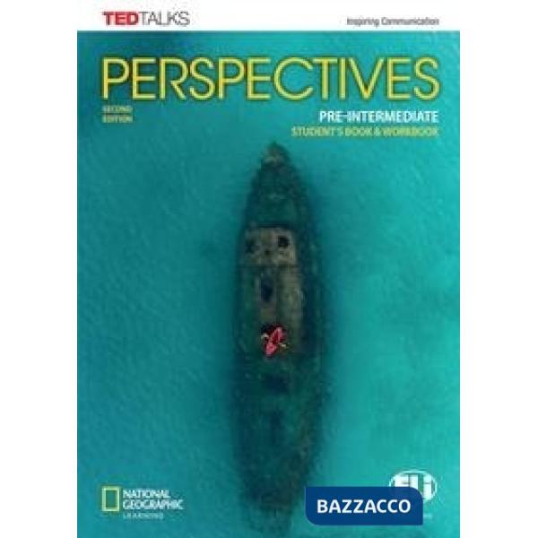 PERSPECTIES 2ND EDITION-UPPER INTERMEDIATE