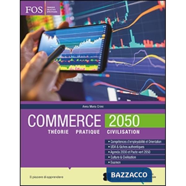 COMMERCE 2050