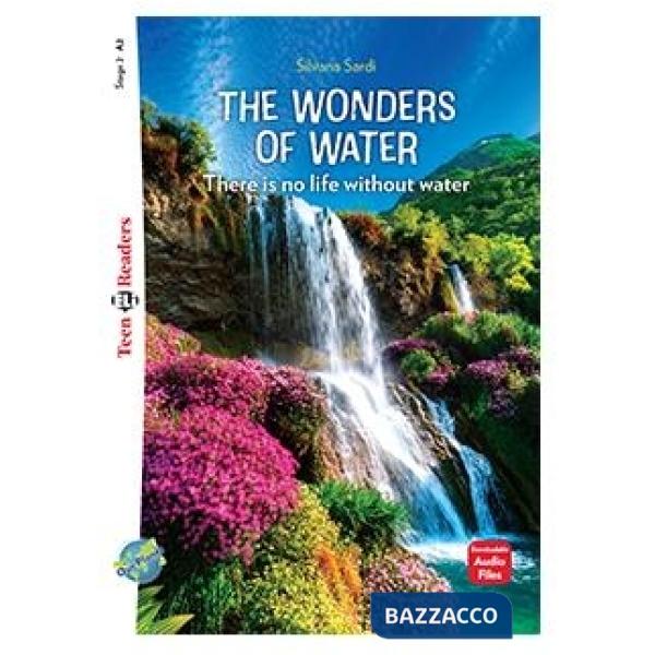 THE WONDERS OF WATER