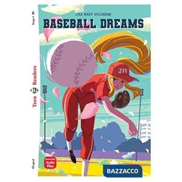 BASEBALL DREAMS