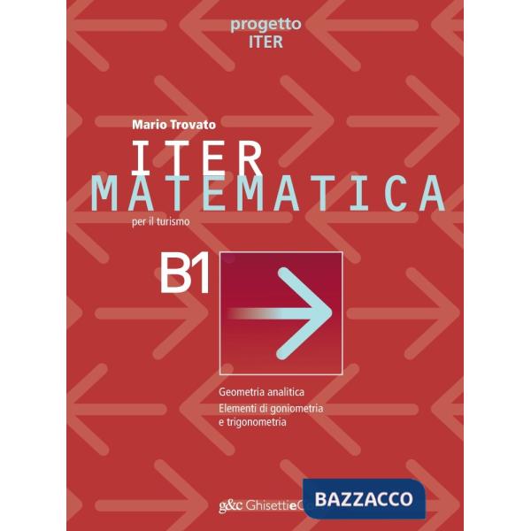 ITER MATEMATICA B1