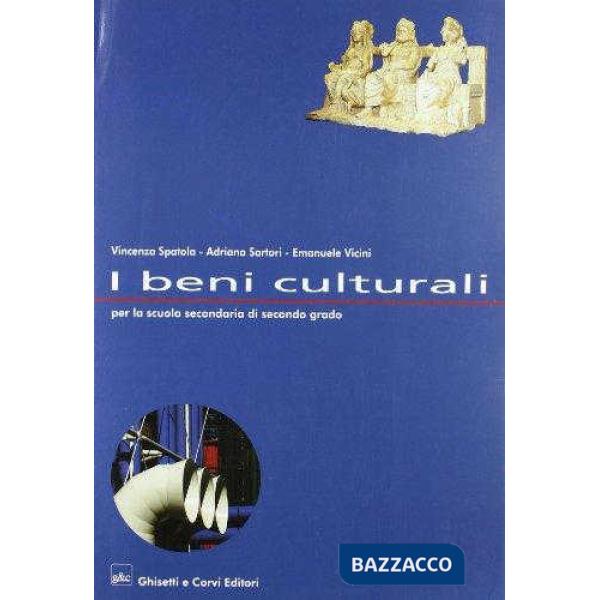 BENI CULTURALI