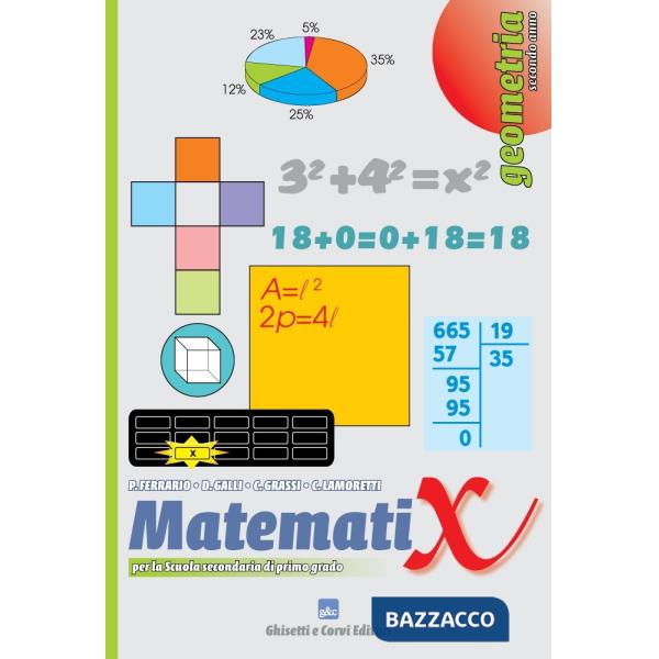 MATEMATIX GEOMETRIA 2