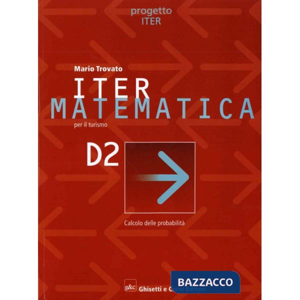 ITER MATEMATICA D2