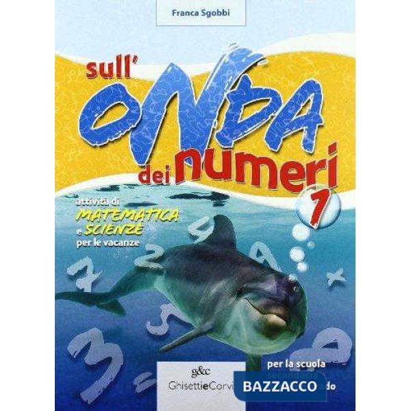 SULL'ONDA NUMERI 1